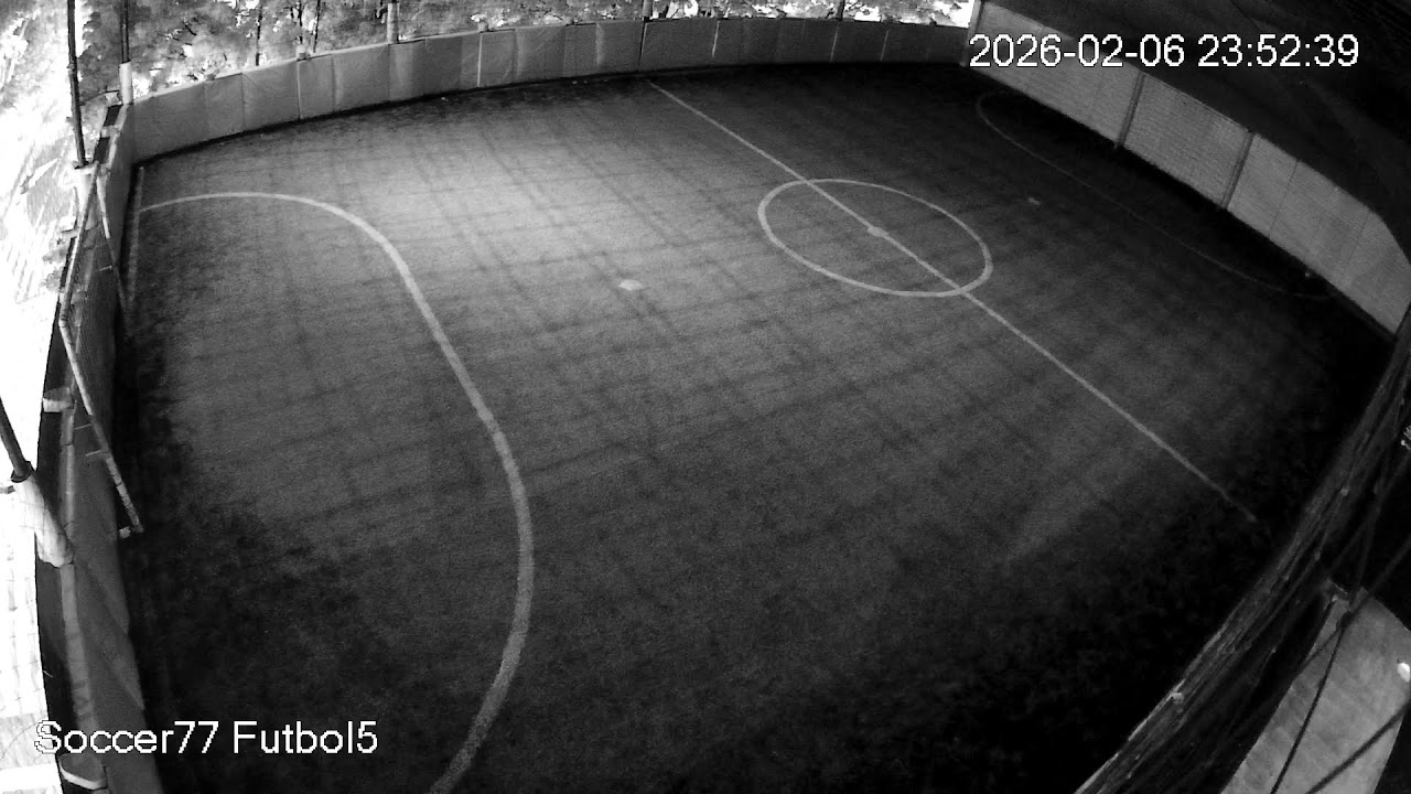 Cancha futbol_5 Soccer_77 Club 06/02/26 inicia 12:01