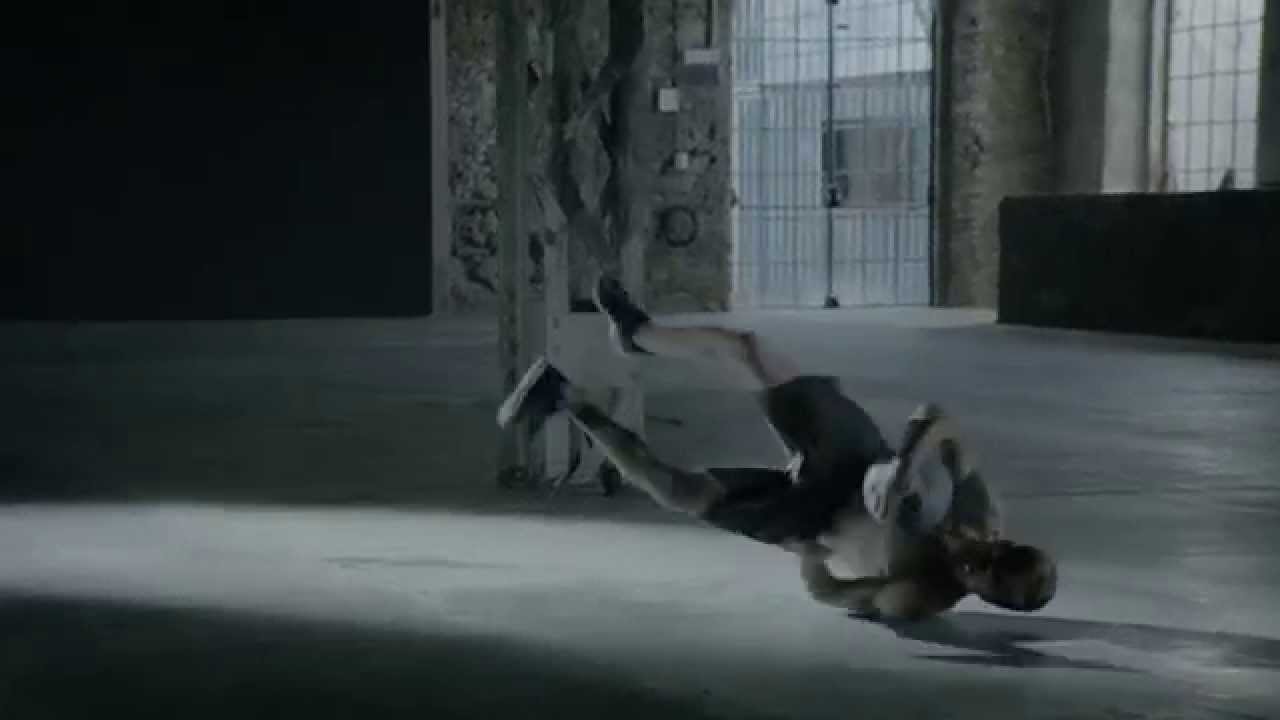 Jockey Sport Performance - Latest TV Ad 30 Sec