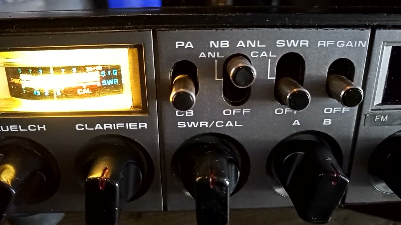 Pacific SSB 800