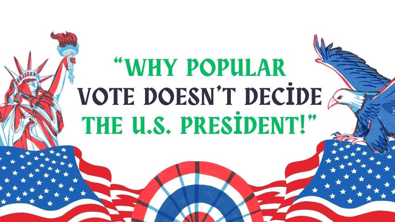 What REALLY Happens When the Electoral College Fails US Democracy?
