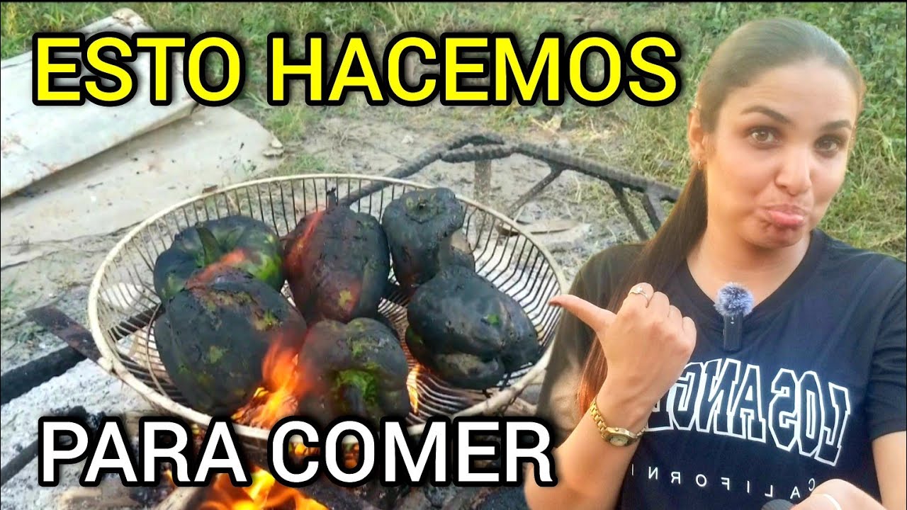 Realidad de la cocina CUBANA ‼ASÍ lo HACEMOS en CUBA🇨🇺‼