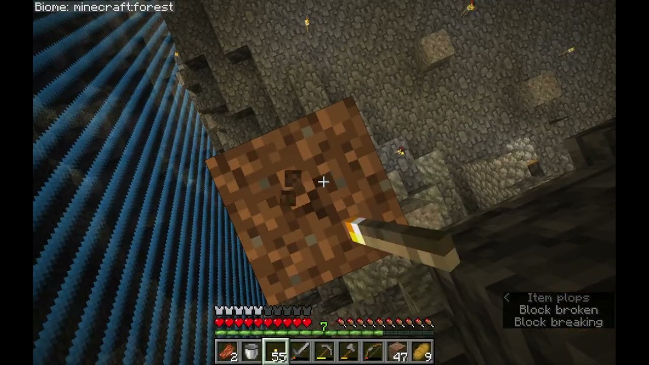 Chill Minecraft Gameplay 34
