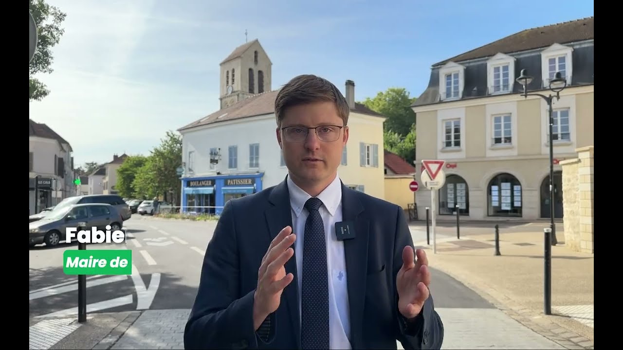Verneuil Hier, Aujourd'hui, Demain...