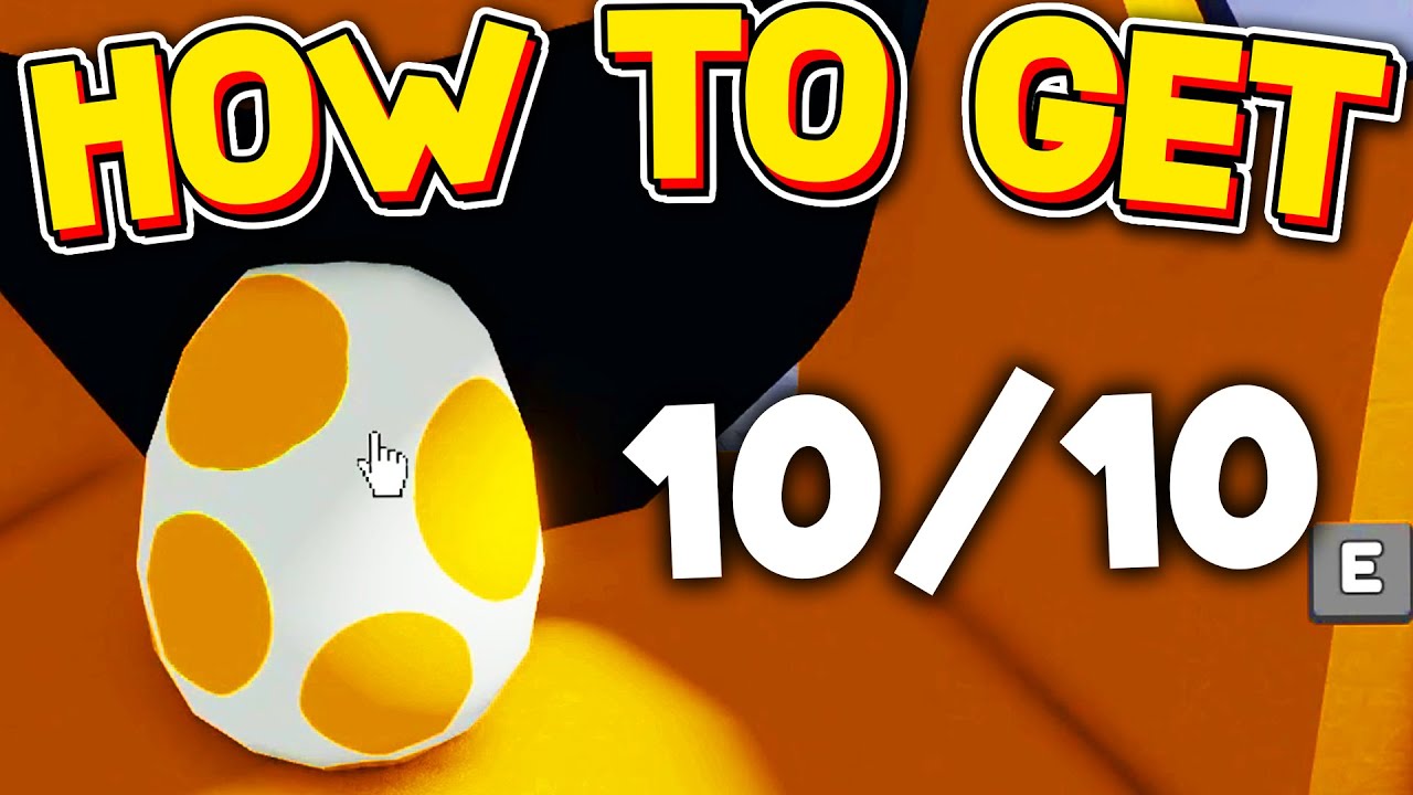 HOW TO FIND ALL 10 EGG LOCATIONS in SLAP BATTLES! (EASTER EGG HUNTER) ROBLOX