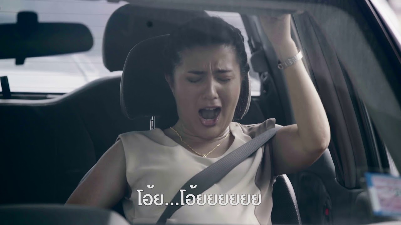 อีกแล้ว..หญิงท้องแก่ใกล้คลอด ดันมาเจอกับเหตุการณ์ไม่คาดคิด