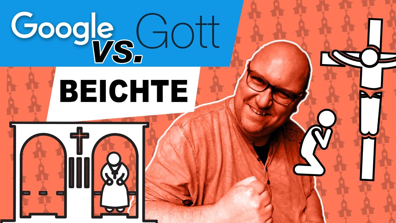 Ist die Beichte noch zeitgemäß?