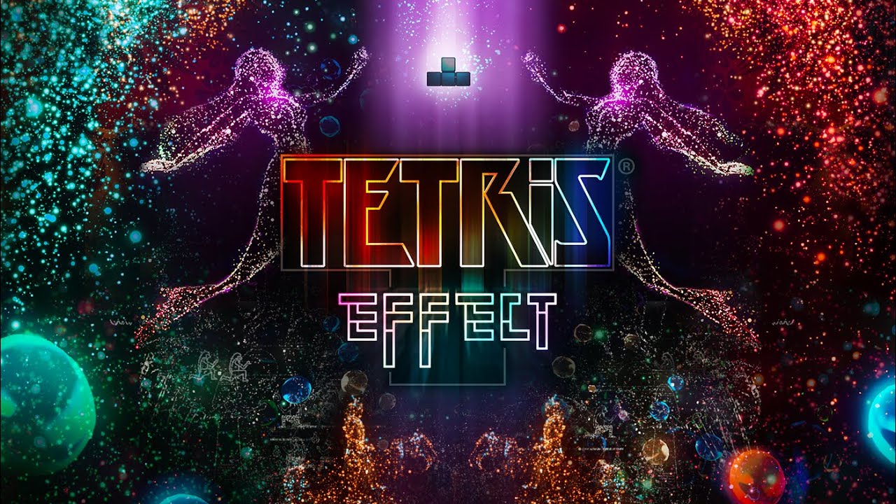 Tetris&reg; Effect  |  Oculus Quest