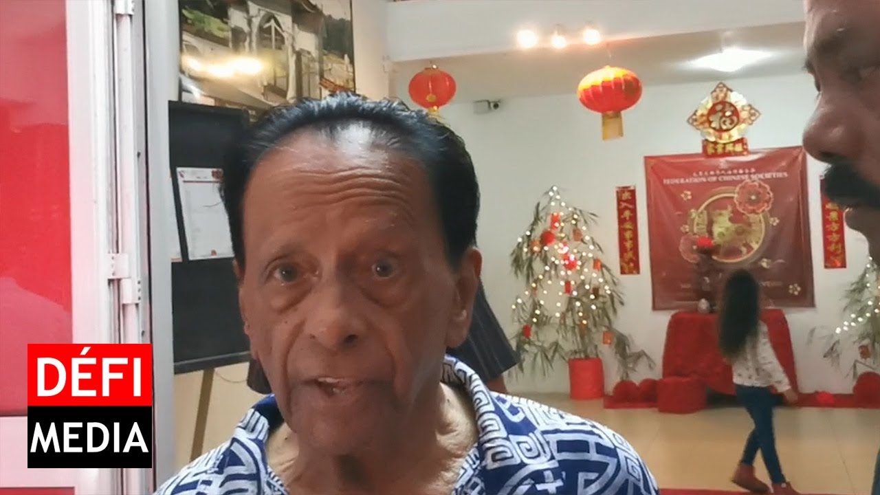 SAJ sur les propos de Bodha : « Mwa, mo pena enn f… respe pou li »