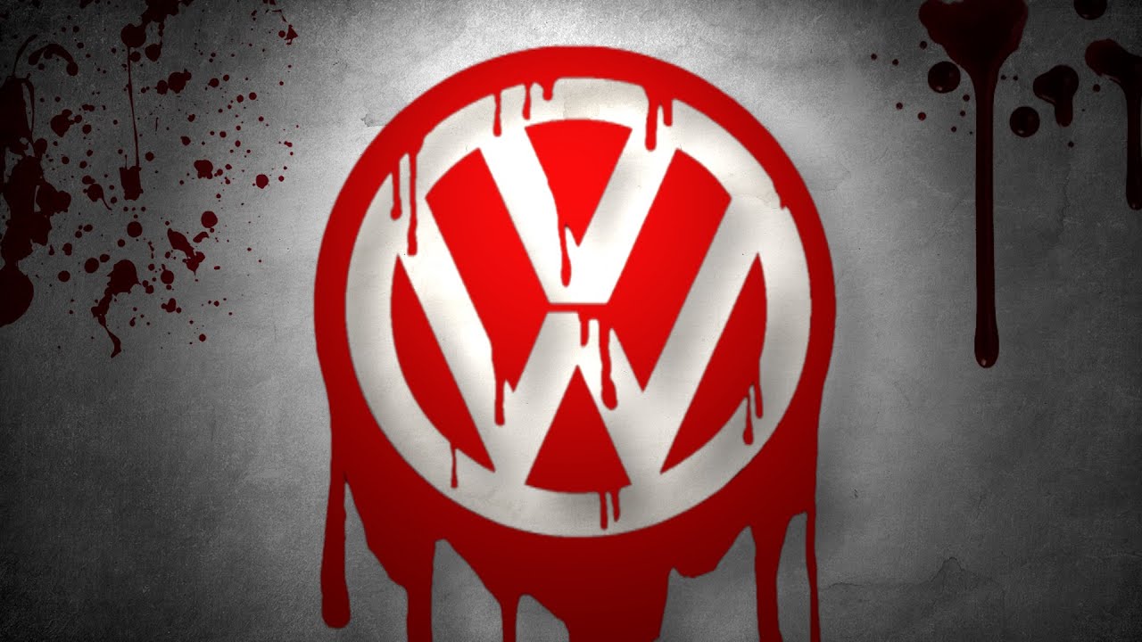 The Disturbing History of Volkswagen