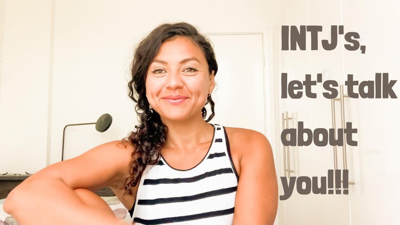 3 annoying/negative traits of the INTJ personality — from an ENFP