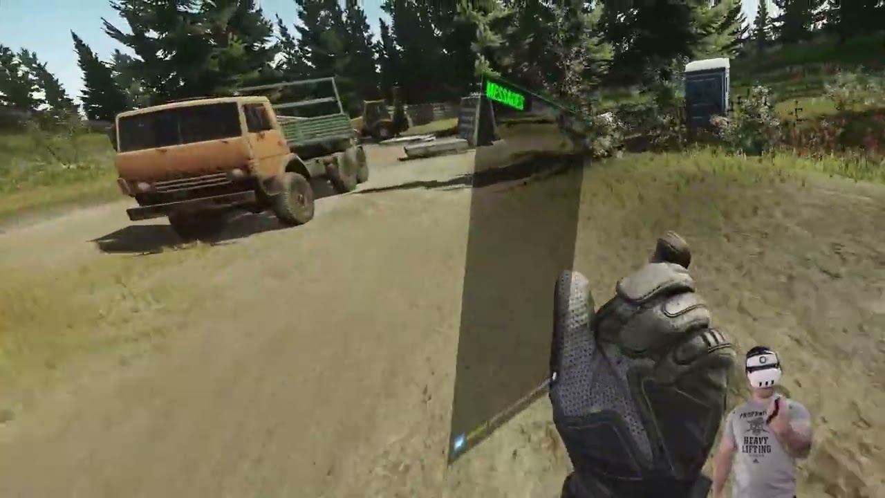 SPTVR! HARDCORE MODE! S02 E19
