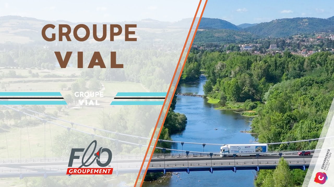 GROUPE VIAL 2022