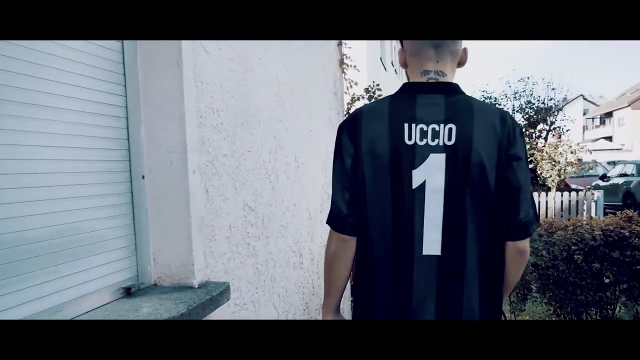 SinTony - Kunstfigur (official HD Video)