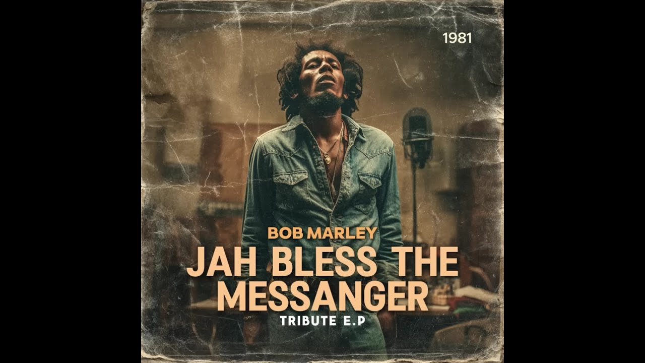 Roots Reggae - Jah Bless the Messanger (Bob Marley Tribute)