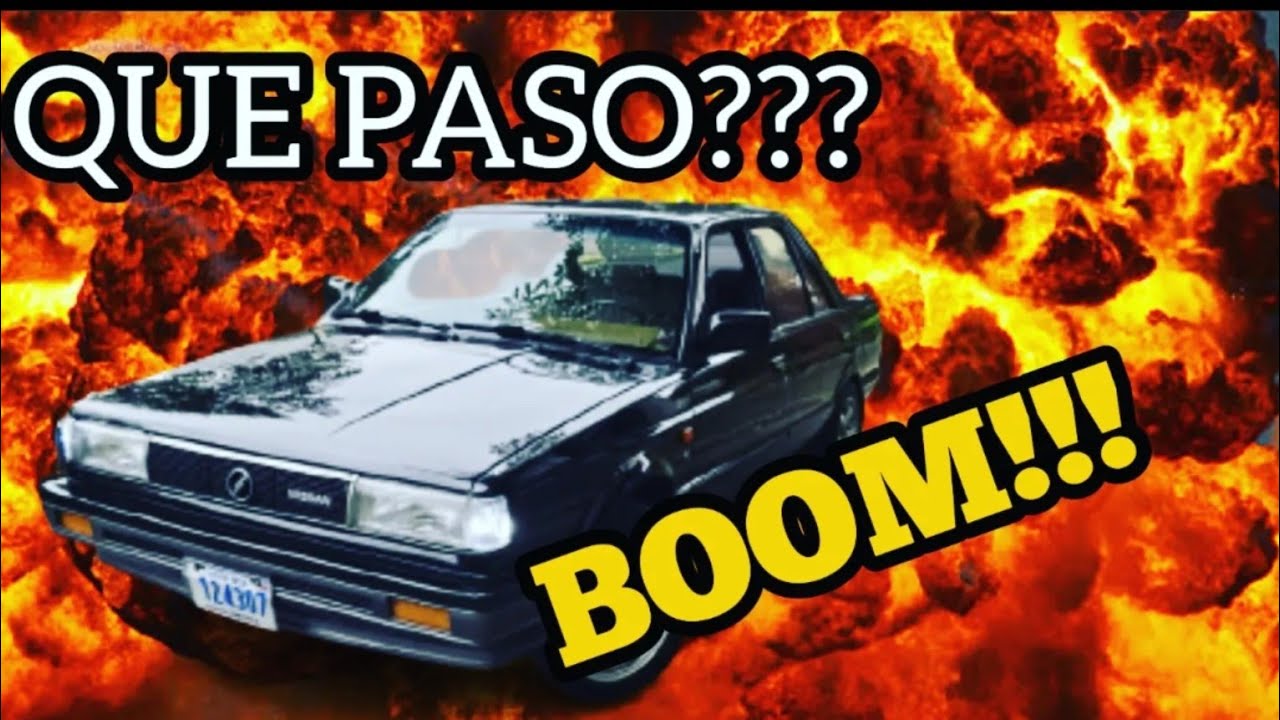 DIA 2 GIRA TUNING TALLER JDM. SR20VE  NEO VVL.