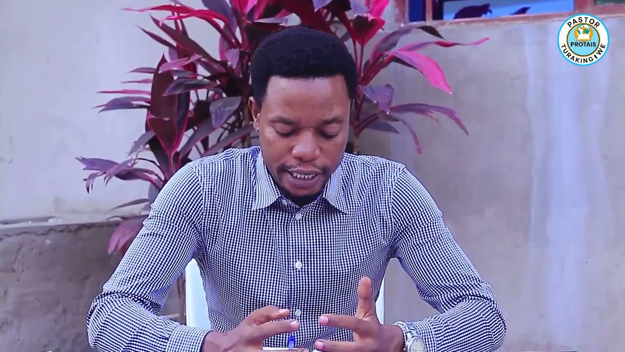 HUMURA UGIYE GUSHUMBUSHWA//Pastor Protais Turakingiwe//