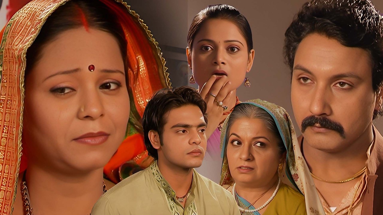 चंदा ने ठाकुर का खोला पोल घर वाले हुए हैरान || Hamar Sautan Hamar Saheli