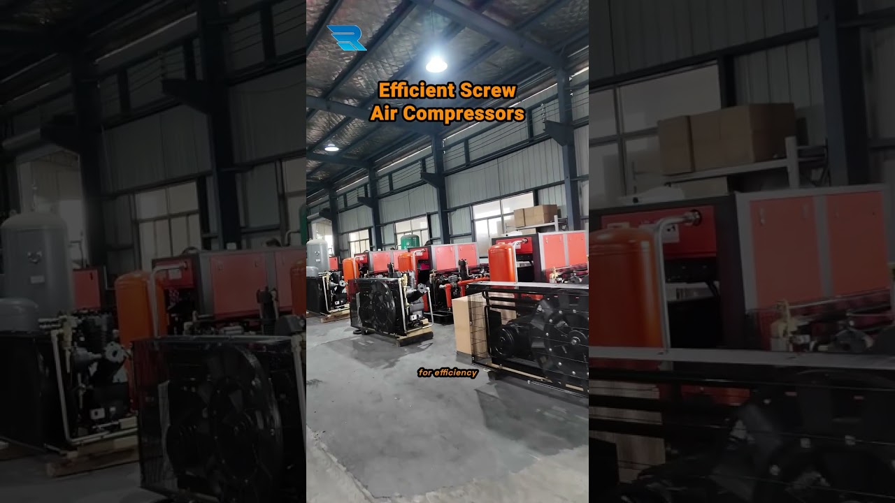 Unveiling the Power of Fenpai Blower Air Compressor: From Production to Performance