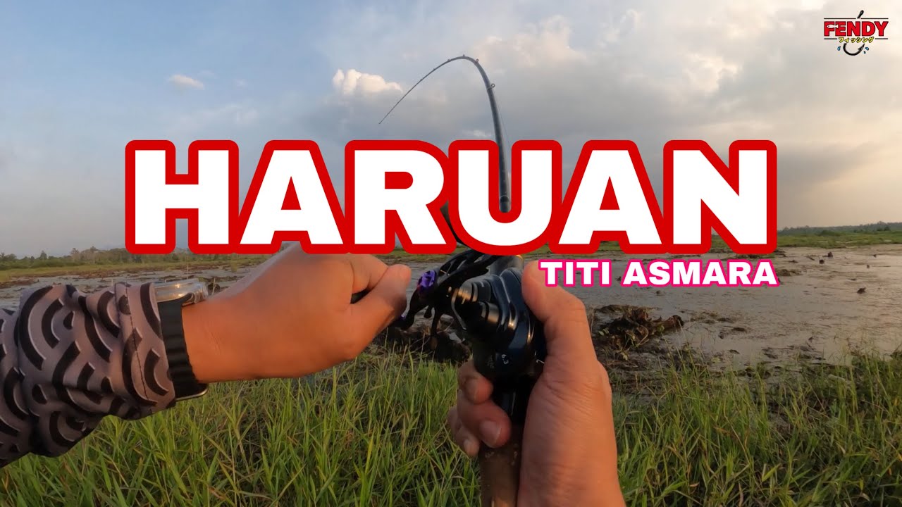 Tasik Bukit Merah Kering ⁉️ Ada Ikan Ke❓