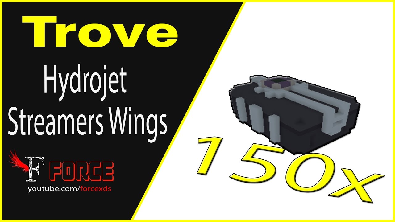 Trove - ABRINDO 150 BA&Uacute;S DO CAOS - #479 PT-BR