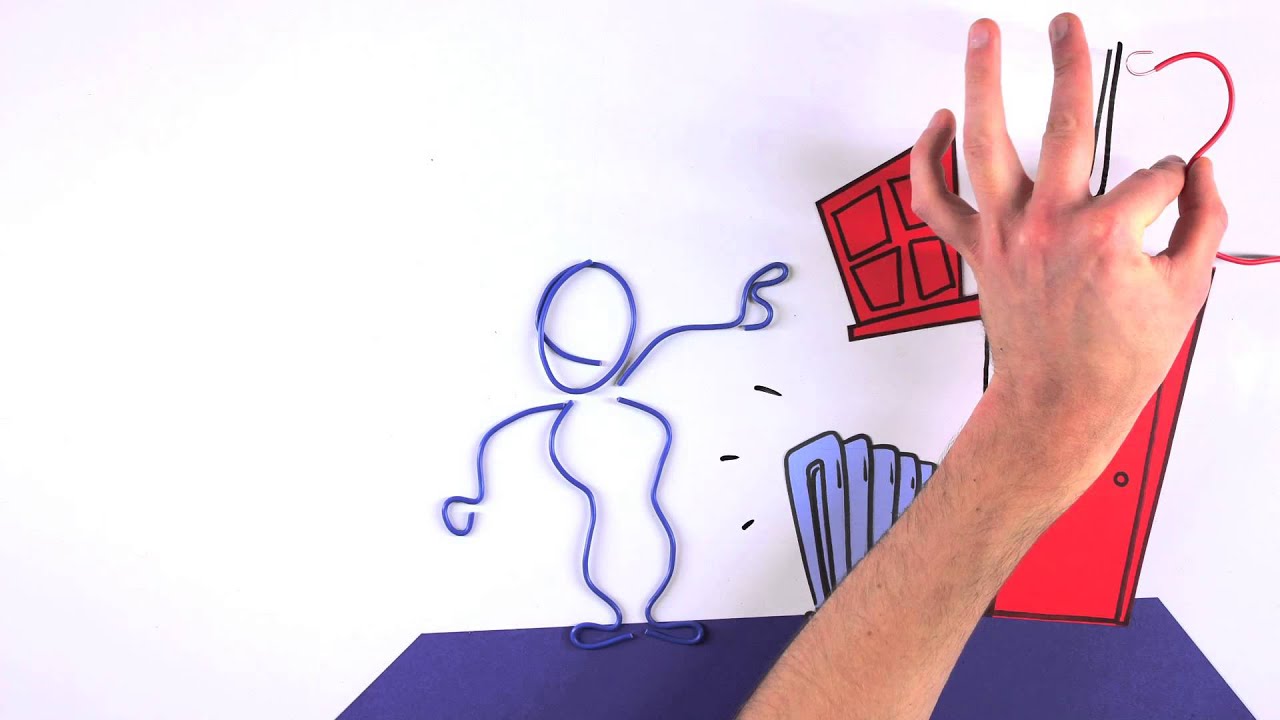 Liaision équipotentielle