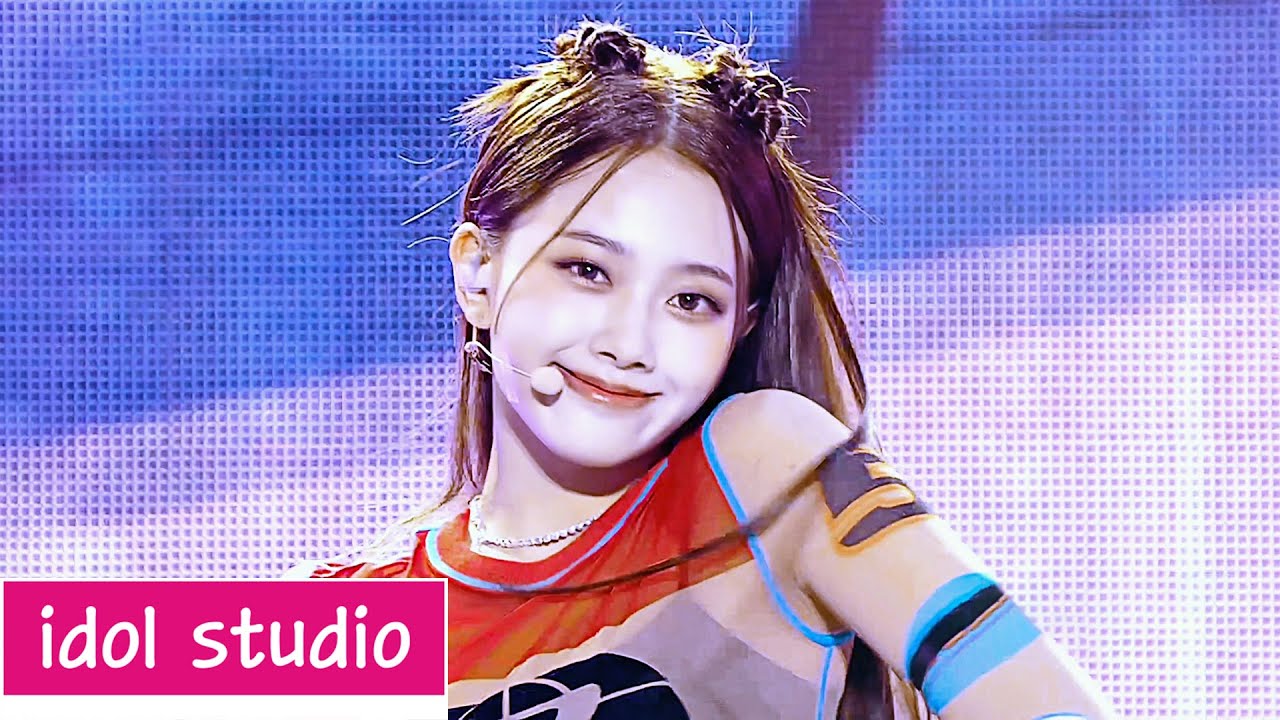 CLASS:y(클라씨) “CLASSY“ (교차편집 Stage Mix)