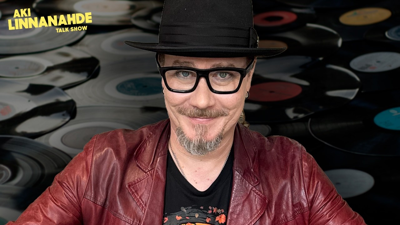T&auml;m&auml; oli hetki, kun Nightwish breikkasi isosti feat.Tuomas Holopainen