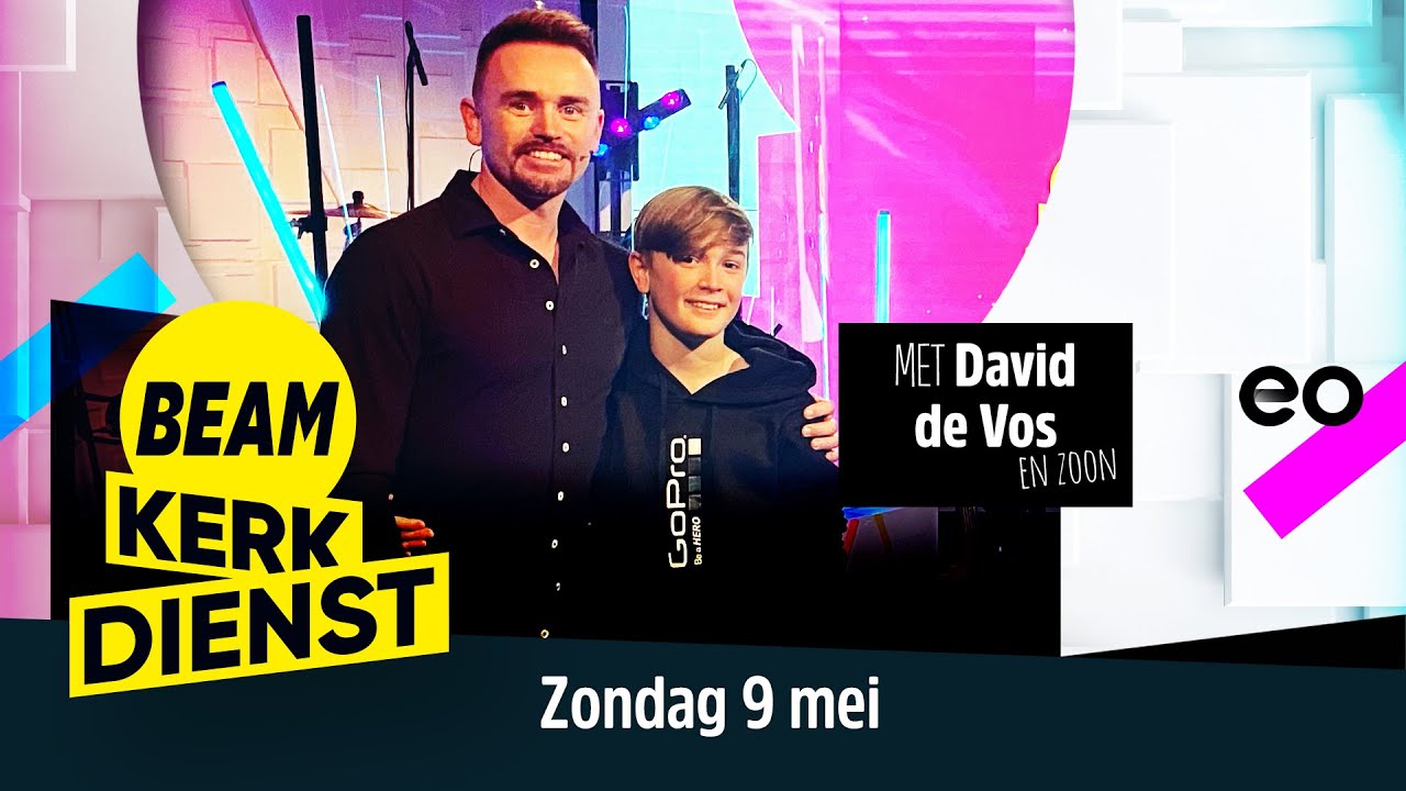 David de Vos: 