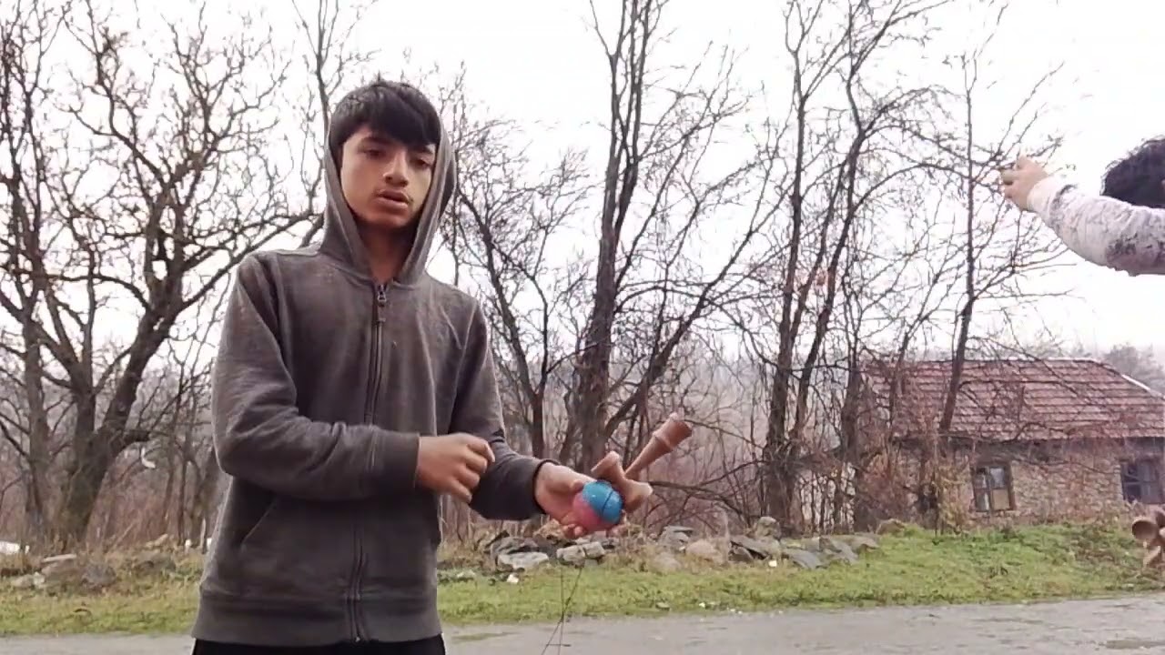 Tutorial la airplane 1.5 jaggle spike
