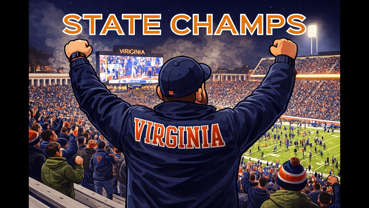 STATE CHAMPS... ENOUGH SAID | 4-3-4 DEFENSE WITH DEUCE PRINCE