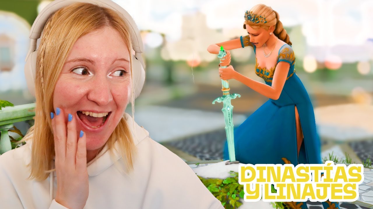 🌍🔥 Ondarion al DESCUBIERTO 3 distritos, misiones secretas que CAMBIAN tu partida 😱 | REVIEW Sims 4 ✅