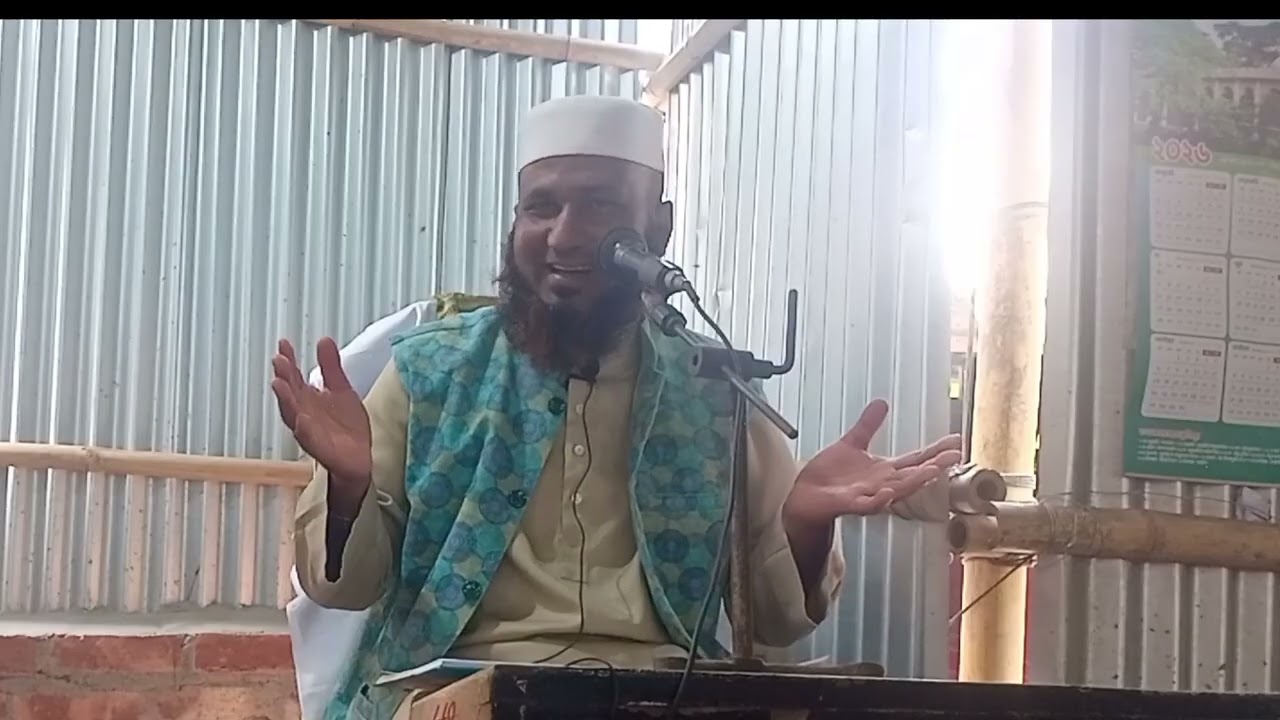 ভোটের শরয়ী বিধান।