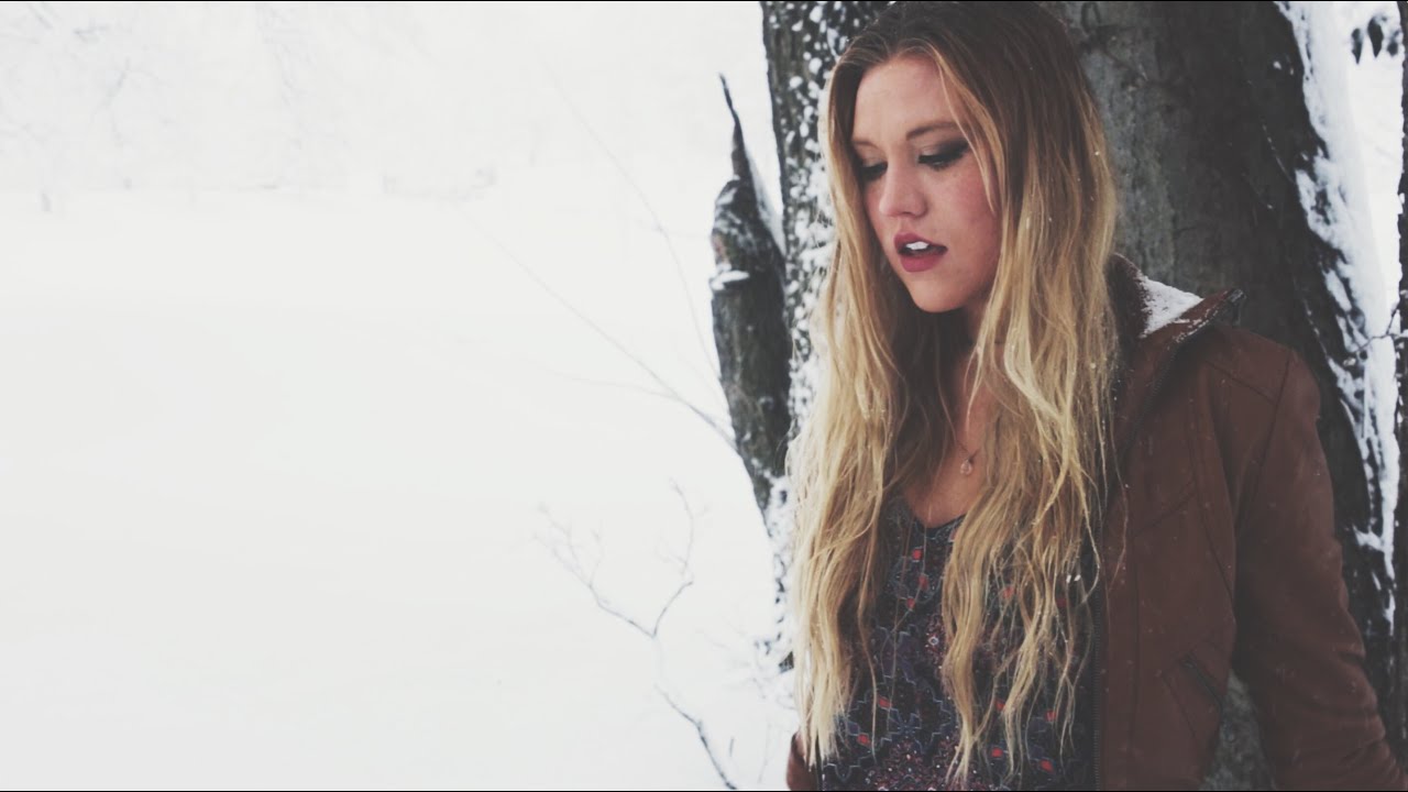 Hands To Myself, Love Yourself, Perfect (Acoustic Mashup) - Landon Austin and Kaya May