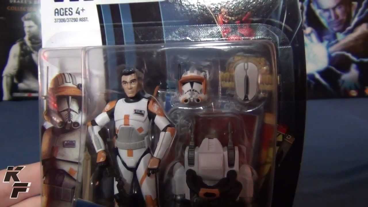 Star Wars: Massive Toy Haul