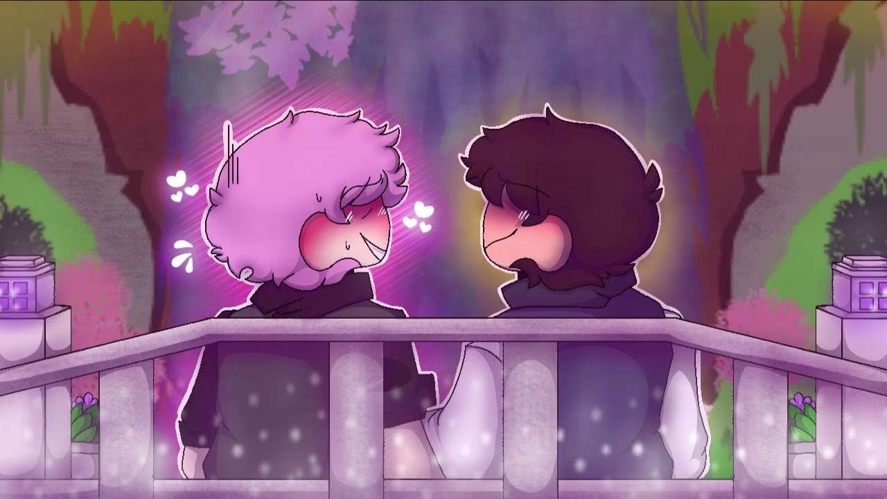 Second Date - Otso & Derpy Adventures (Minecraft Roleplay)