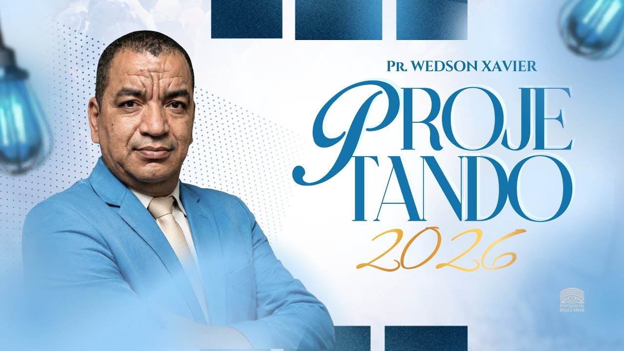 5º DIA DE CAMPANHA MEU FUTURO NAS MAÕS DE DEUS- PB. WEDSON XAVIER