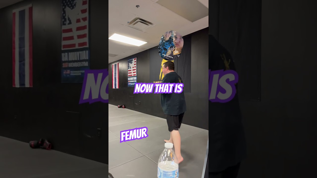 &ldquo;Muay Thai Sisters Don&rsquo;t Play! 💪🥊 #KaleyasWorld&rdquo; #muaythaifamily #boxing
