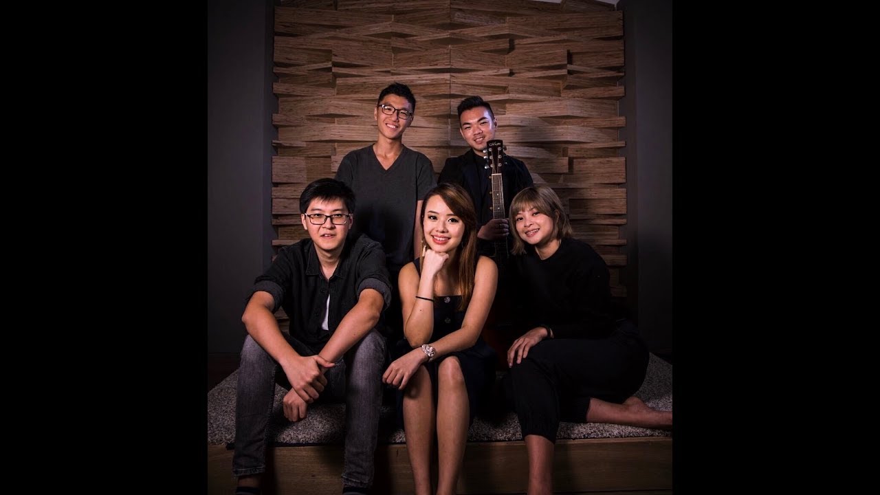 P!nk - Walk Me Home (Cover) by Chermain Cyan, Lio Mercer, Winifred Wong