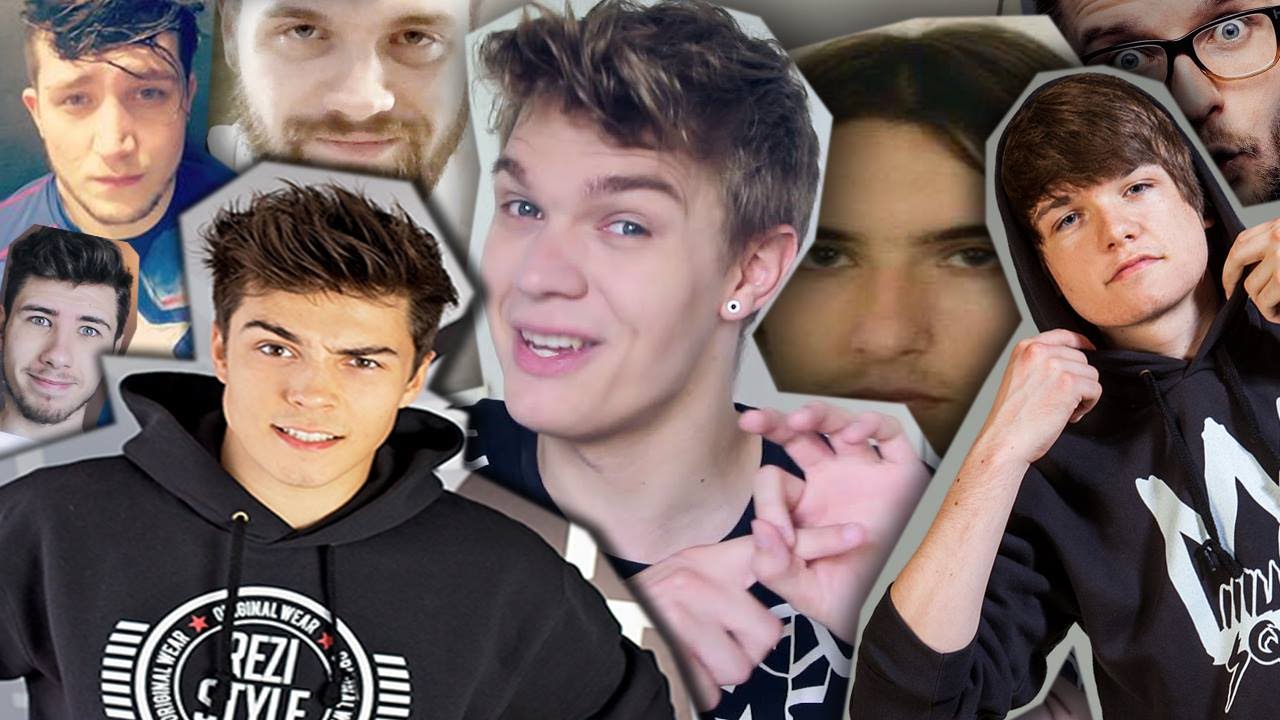YOUTUBERZY TO...
