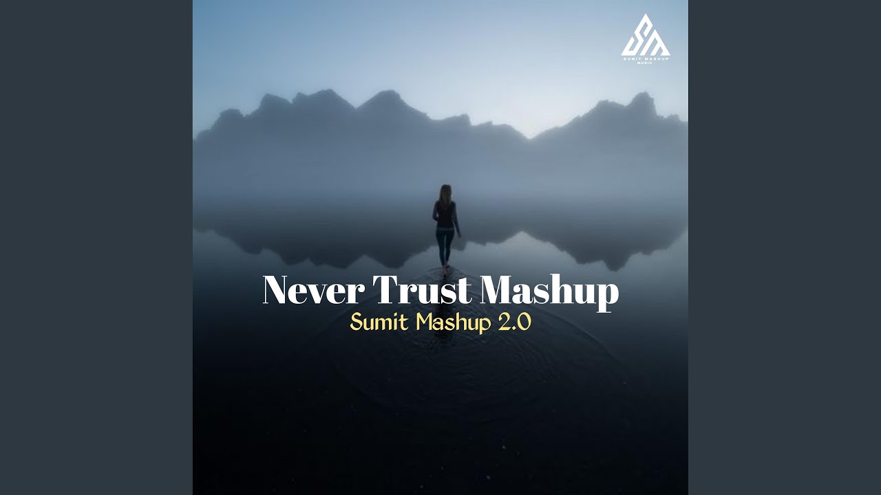 Never Trust Mashup