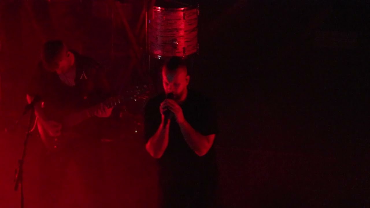 Leprous - Red , live in Athens 1-2-2026