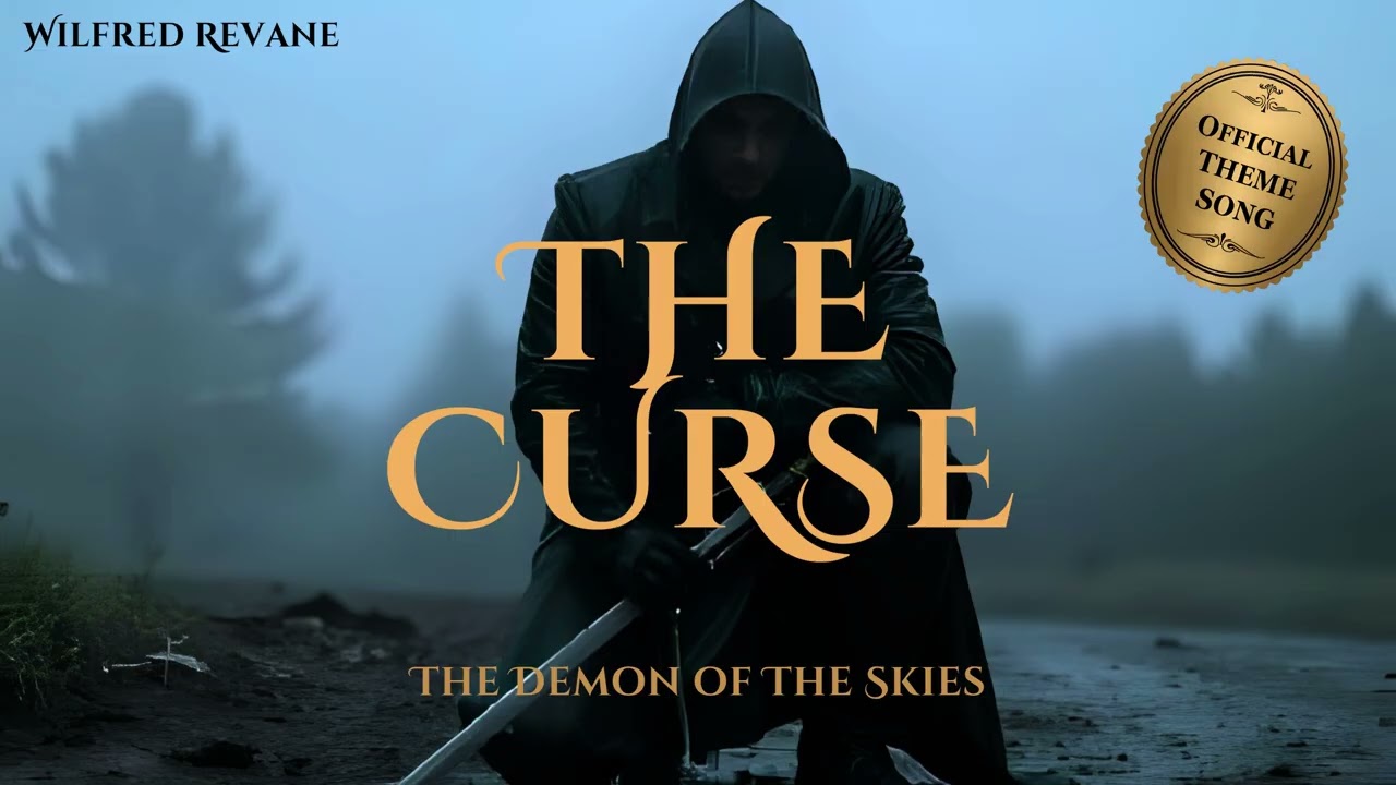 The Demon of the Skies | Wilfred Revane - The Curse (Epic Theme Song)