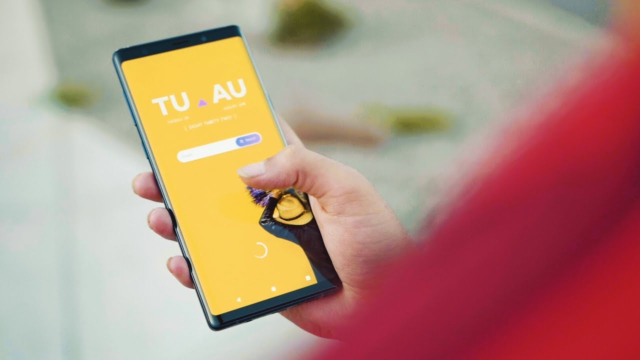 4 New Android Themes you Must Try!