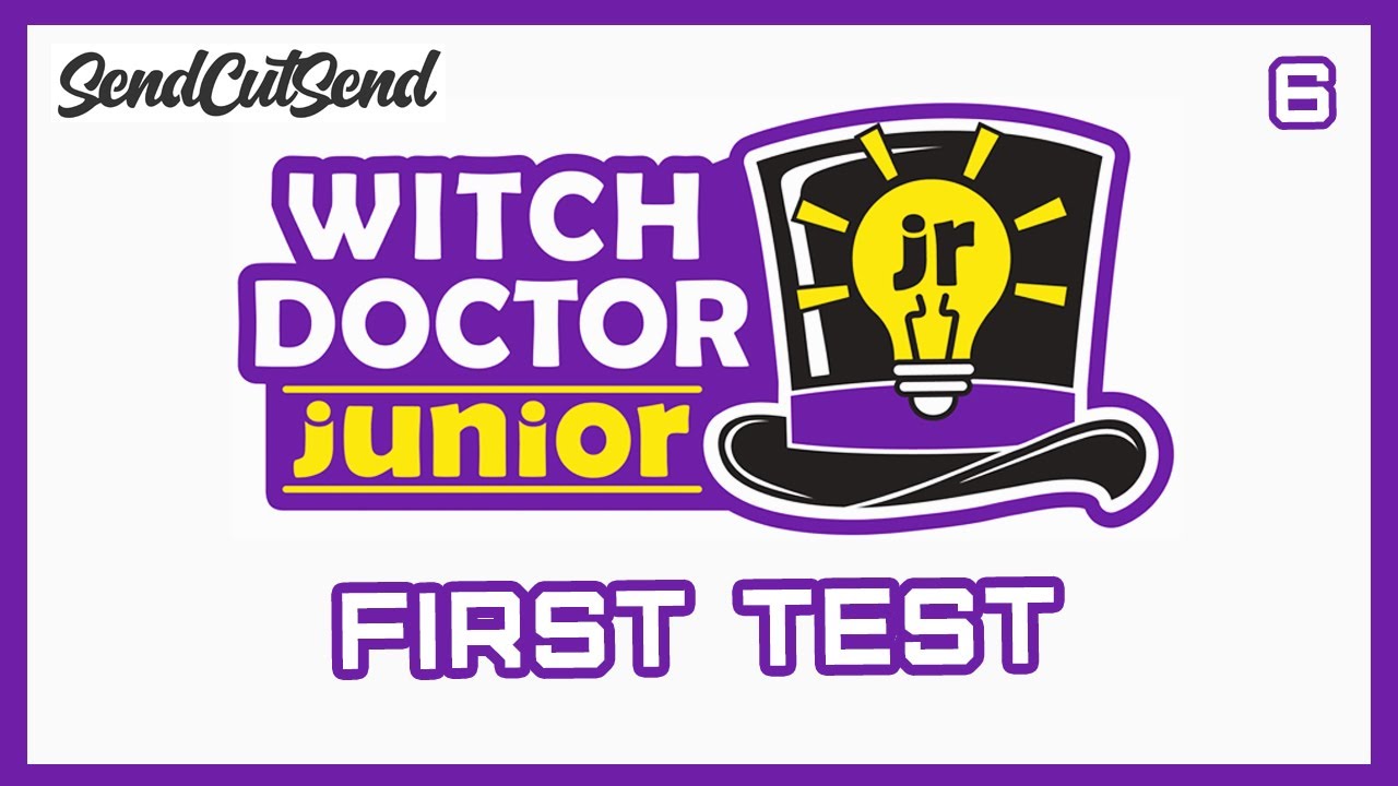 Episode 6 - Turning your Robot On and Testing // Witch Doctor Junior BattleBots Class