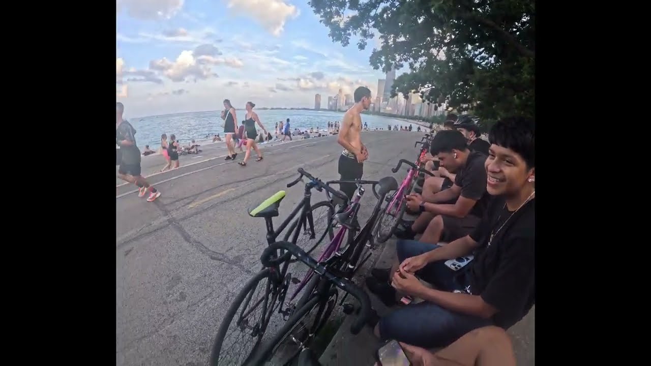 07/23/25 (1/2) Ride 