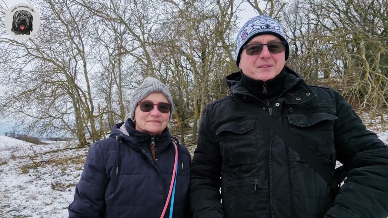 Winterreise 2026 Januar Teil 1