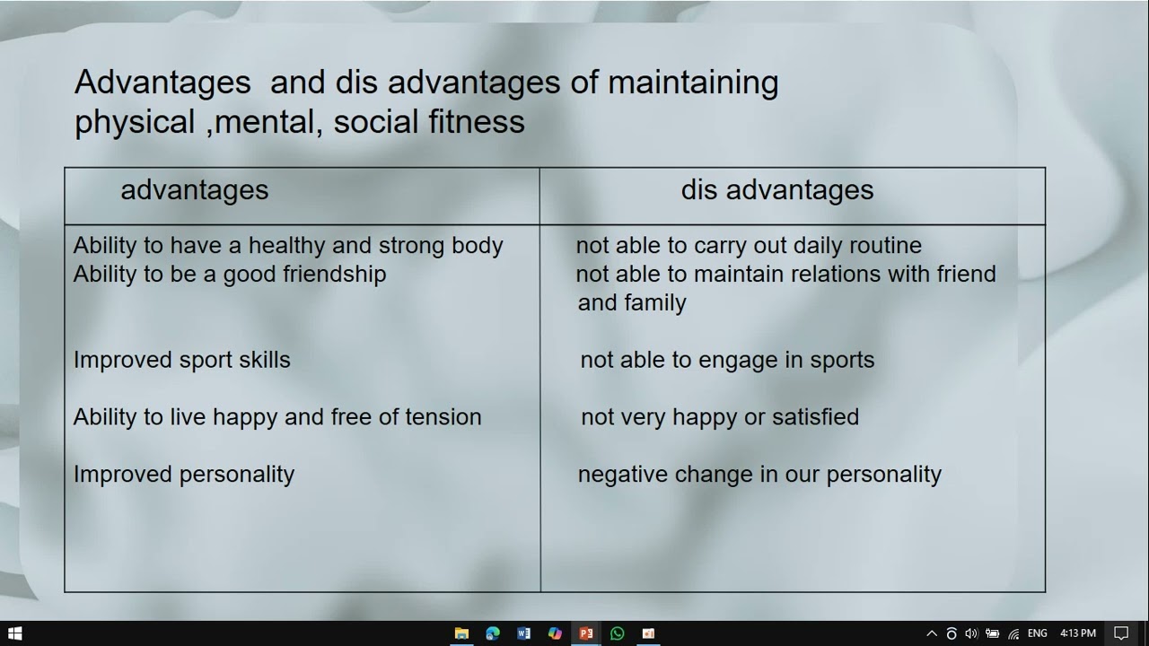 grade 6| health | 9th lesson |English medium | short note |