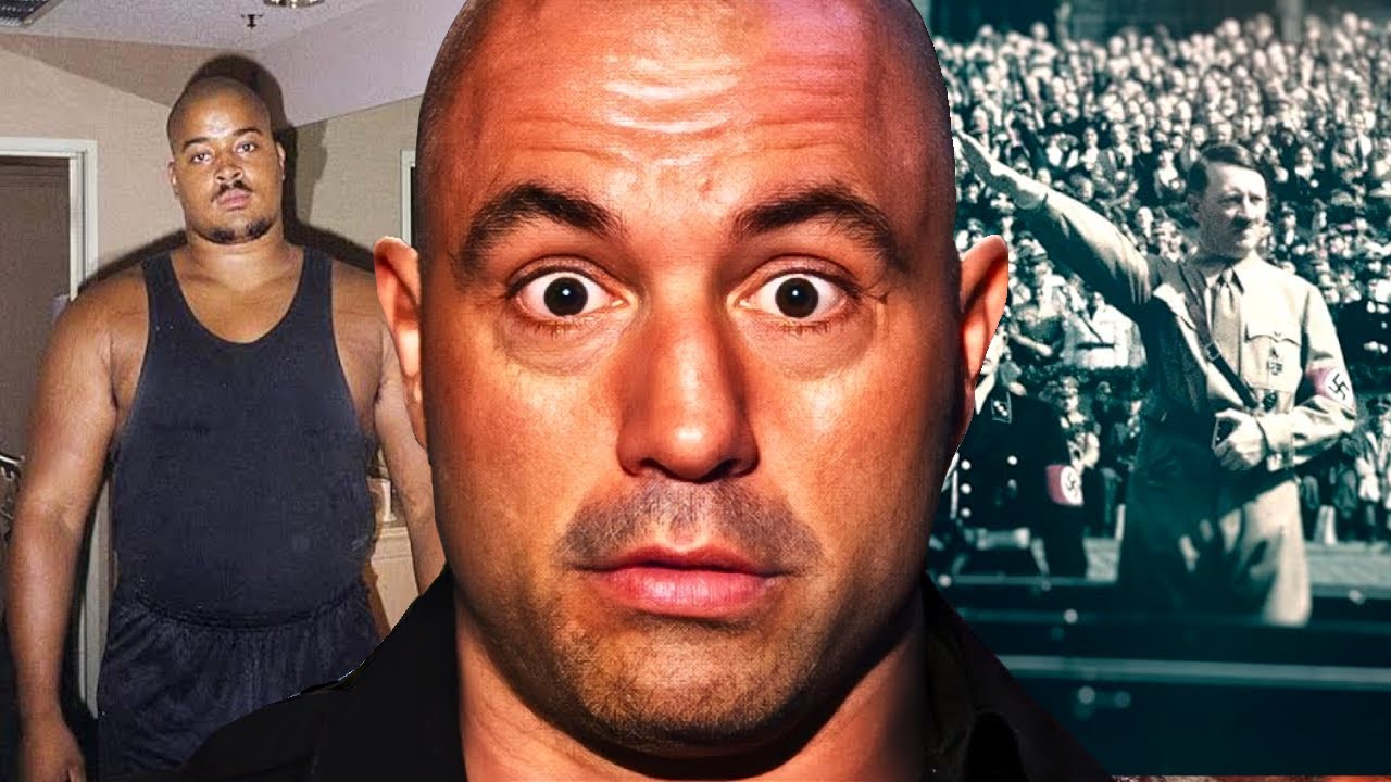 CRAZIEST Joe Rogan Stories To Fall Asleep To