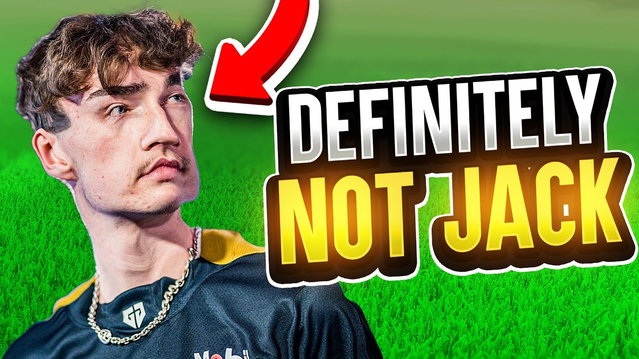 I Went Undercover In Rocket League...
