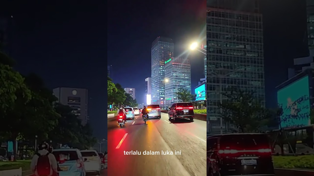 lagu slow Indonesia terbaru 2026 | Terlalu dalam luka ini